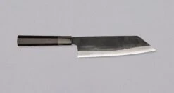 HAP-40 Bunka Black Ebony Blond Buffalo 190mm (7.5")