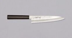 ZDP-189 Gyuto Silver Ebony 210mm (8.3")