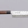 ZDP-189 Nakiri Silver 180mm (7.1") 2 ZDP-189 Nakiri Silver 180mm (7.1") -Sharpedge Shop ZDP 189 Nakiri Silver 180mm 7.1 03010610888