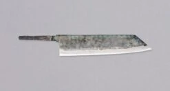 ZDP-189 Kiritsuke Black 240mm (9.5") - BLADE