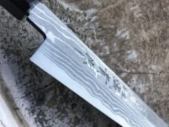 Tanaka Sakimaru-Takohiki VG-10 Damascus 300mm (11.8") 14 Tanaka Sakimaru-Takohiki VG-10 Damascus 300mm (11.8") -Sharpedge Shop image 90af47f7 7e18 4465 a1b6 743637c48433