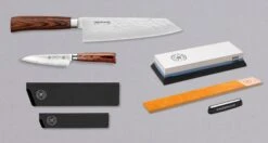 [SET] Tamahagane Kengata Discovery Set