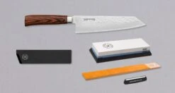 [SET] Tamahagane Kengata Starter Set