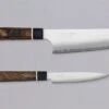 [SET] SG2 Matte Knife Set [Bunka + Petty]