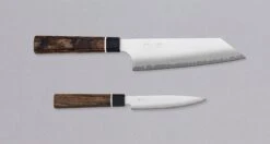 [SET] SG2 Matte Knife Set [Bunka + Petty]