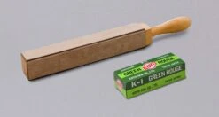 [SET] Strop 'N' Polish Pro