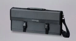 Tamahagane Chef's Knife Bag / Holds 17 Knives